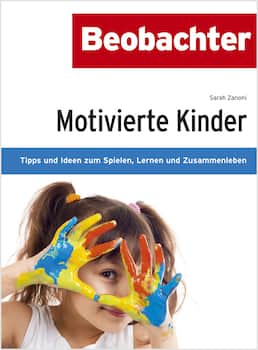 Motivierte Kinder